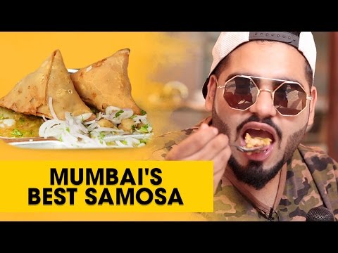 download lagu mp3 mp4 Best Samosa In Mumbai, download lagu Best Samosa In Mumbai gratis, unduh video klip Best Samosa In Mumbai