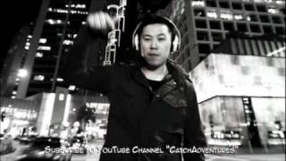 JIN Fill in the Beats Contest - Sam Ock