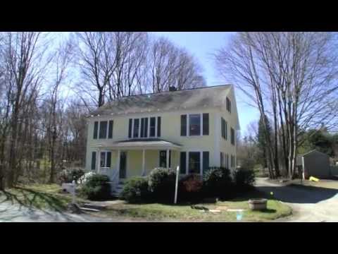 12 Harrington Avenue Concord Massachusetts