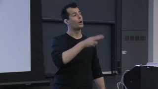 CS75 (Summer 2012) Lecture 3 MVC XML Harvard Web Development David Malan