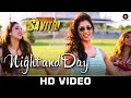 Night and Day - Waarrior Savitri | Rajat Barmecha & Niharica Raizada | Shantanu Mukherjee (Shaan)