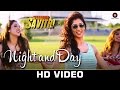 Night And Day Waarrior Savitri Rajat Barmecha Niharica Raizada Shantanu Mukherjee Shaan