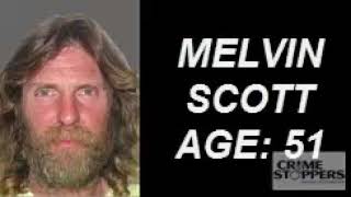 Fugitives of the Week 03/17/2020