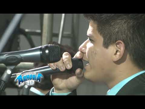 LA PARRANDA NRO 3 ARMONIA 10 EN POROTO DOMINGO 18 DE AGOSTO 2013