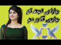 CHAHA HAI TUJH KO MANN Hindi Songs