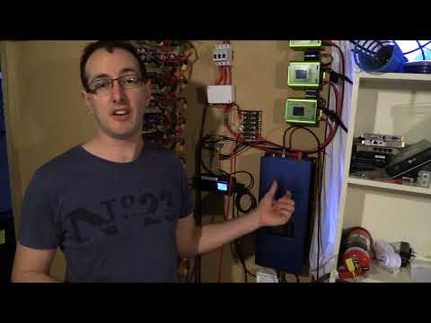 Update! GRIDTIE Inverter GTIL2000 after a year