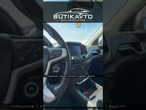 фото gmc terrain ii 0