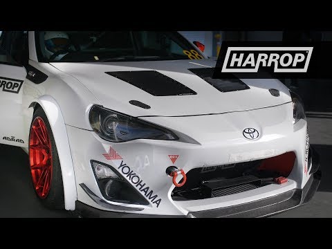 SA Time Attack 2019 | 86-BRZ Clubsprint Lap Record