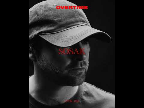 Sosak - Thirteen Chances [OTR011]