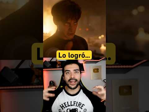 Why does Will have powers in the Stranger Things 5 ​​finale? #strangerthings #vecna #netflix #shorts