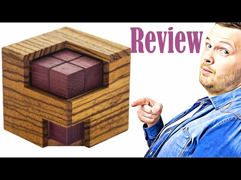 Sudachi from Pelikan - Review