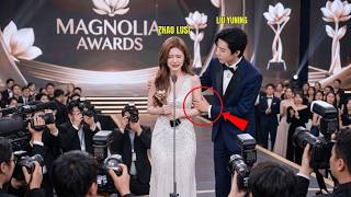 Download lagu 🔥 Liu Yuning is furious! Zhao Lusi's name was insulted at the Magnolia Awards! Fans are furious! mp3 Download lagu 🔥 Liu Yuning is furious! Zhao Lusi's name was insulted at the Magnolia Awards! Fans are furious! mp3