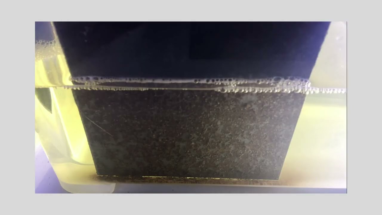 Product video placeholder