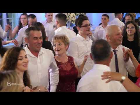 Formația Global Satu Mare / Colaj Etno #1 (Live Music)