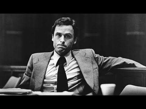 Asesinos en Serie - Ted Bundy - El asesino de mujeres - Documental