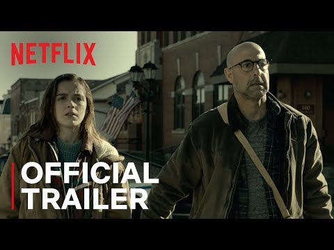 The Silence (Trailer)