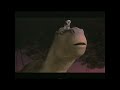 Dinosaur Trailer 2000