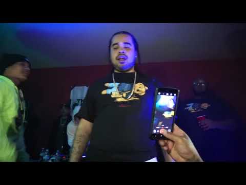 Rucci x Mani Coolin' x 1TakeBoyz x BassSquad x Big $wift x 3rd x Solomonilla - Feb. 24th, 2018