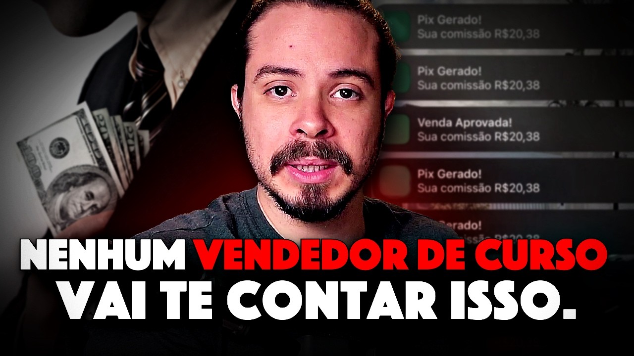 Como aprendi tudo de Marketing Digital SEM comprar curso