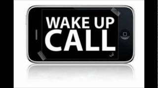 Kid Prodigy - Wake Up Call