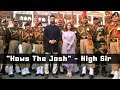 Vicky Kaushal Asks Everybody Hows The Josh On 70th Republic Day Of India