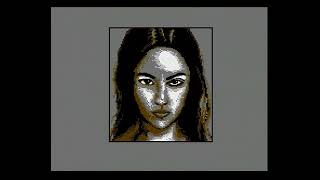 Sprite Spirit - Lethargy [C64][Demo]