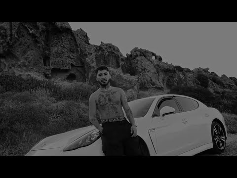 Hakan Altun X Uzi X Taladro - Sende ağla [Mix]