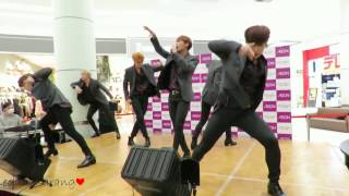 170216 2部 SNUPER [ It's Raining ]