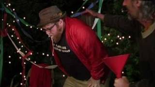 The Gallon Challenge: Trailer 2010