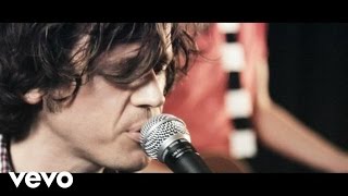 Tired Pony - I Am A Landslide (Live At John Henry&#39;s)