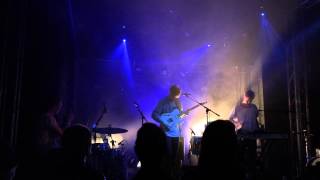 Beaty Heart - Live @ La Flèche d'Or