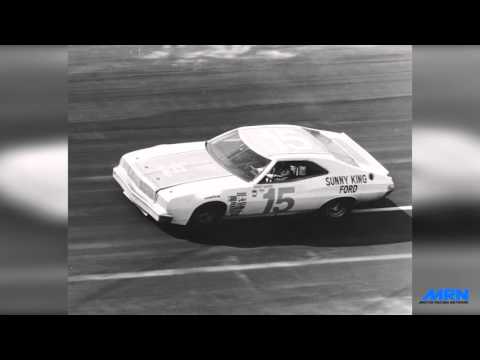 MRN Exciting Finishes- 1975 Winston 500