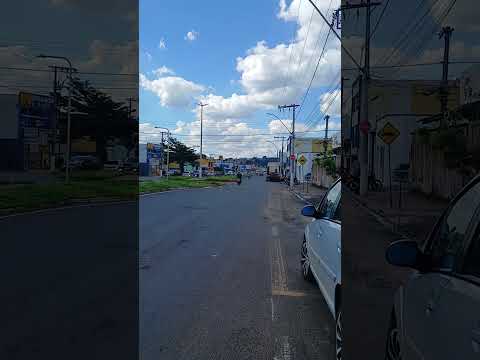 #avenida João Paulo II #araxá #minasgerais #brasil #2026 #avenue #interior #street #traffic