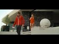 Ashton Kutcher Delivers Groceries To Geoff Stirling Jr