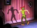 Wendyhontas Part 10 Peter Pan Meets Wendy