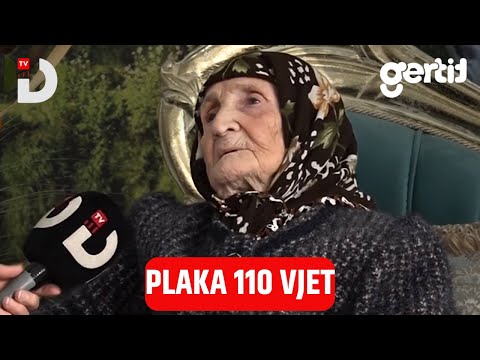 Plaka 110 Vjet | Ke Kismet | DTV Media