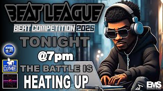 Beat League Beat Battle Competition 2025 | Season Four | Episode Four