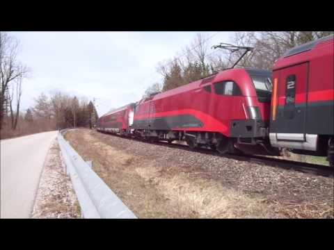 Mangfalltal-Umleiter 2016 - Letzter Tag der Turnuszüge