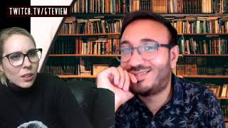 The Book Club with guest Bilal Zafar