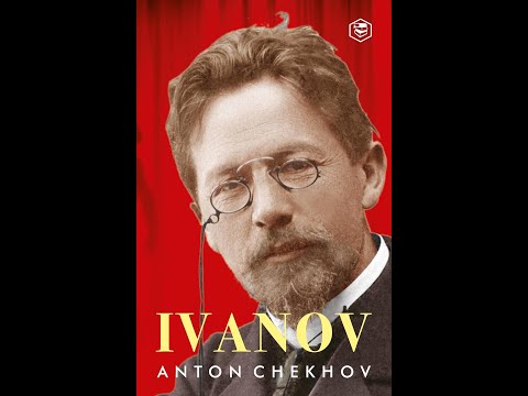"Ivanov (Plays for Performance Series)" By Anton Chekhov