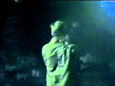 Robo Grigorov & Midi - Po vine Tour 1987