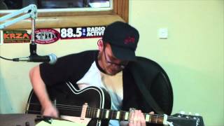 Matt Decker &quot;FALSE HEARTED LOVER&#39;S BLUES&quot;