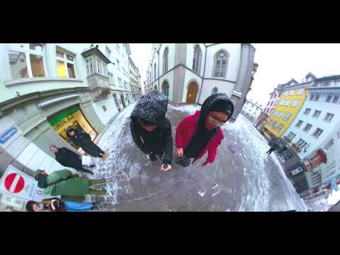 Spider Horse | St. Gallen