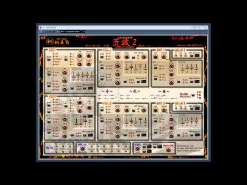 Free Download Aranami2 v1.0 VSTi WiN OTOSHiDAMA-peace-out