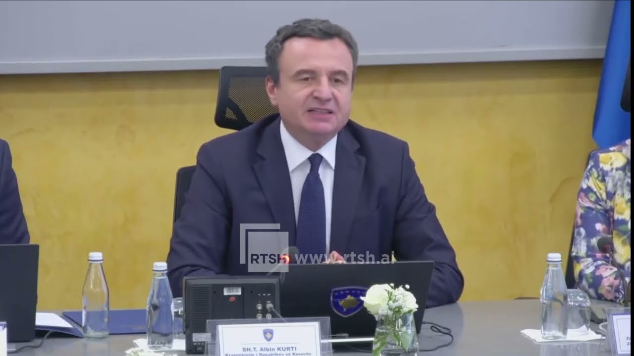 Kurti kërkon kompromis për presidentin, thirrje partive politike: Të mos shkojmë sërish në zgjedhje
