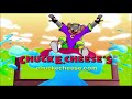 Chuck E Cheese S Ad PBS Kids Being Leaping Into Action 2008 2012