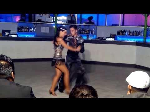 bachata beach 2013 semi bachatastar