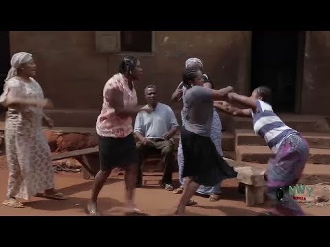 Anambra And Imo Season 2 - 2019 Latest Nigerian Comedy Movie Full HD
