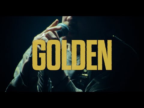 Family Man - "GOLDEN" (Official Music Video)