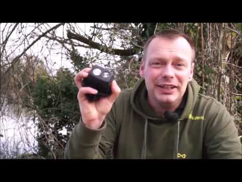 Lanterna RidgeMonkey VRH300 USB Rechargeable Headtorch